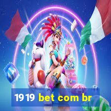 1919 bet com br